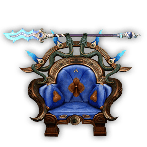 продажа предметов, вещей НЕФРИТОВЫЙ ТРОН  - Предметы и вещи в ArcheAge